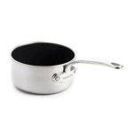 Cacerola GreenPan Premiere 1,5 L Acero Inoxidable Antiadherente