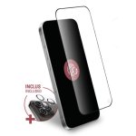 Protezione Schermo Force Glass iPhone 16 Pro Max 0,33 mm Riciclato