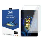 Film protector 3MK Paper Feeling para Huawei MateBook E 2 unidades
