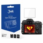 Protector de cámara 3MK Cam Protection universal para smartphones y tablets