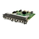 Modulo di commutazione HPE Aruba CX5420 8p SFP+ 1G/10G LRM