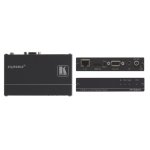 Transmisor extensor de vídeo Kramer TP-580T HDMI HDBaseT 4K