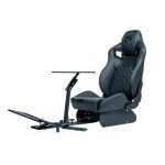 Cabina de Carreras NACON PCRC-RM2COBRA con Asiento y Base Antiderrapante