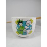 Ciotola zuppa Hunter X Hunter ceramica Just Funky 0,47 L