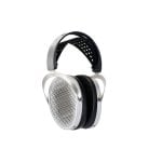 Casque HIFIMAN Edition XV filaire ouvert 8 Hz-50 kHz, 12 Ω, 452 g noir gris