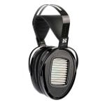 Auriculares HIFIMAN Arya Unveiled con cable planar magnético abiertos negros