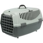 Harte Tiertransportbox Capri TRIXIE 12 kg Frontbeladung