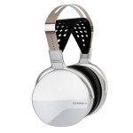 Auriculares Hifiman Isvarna con cable híbridos cerrados y drivers planar-dinámicos