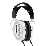 HIFIMAN Ananda Unveiled kabelgebundene offene planar-magnetische Kopfhörer schwarz-silber