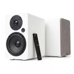 Altavoces Vulkkano Activos HDMI ARC Bluetooth 100W con USB-C y DSP