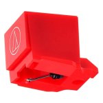 Aguja de recambio Audio-Technica ATN91R punta cónica