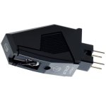 Cartuccia Audio-Technica AT81CP Doppio Magnete Montaggio P Punta Conica