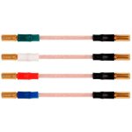 Cable de audio Audio-Technica AT6108 6N-OFC