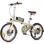 Velo Electrique Maxturn Smart20 250W 36V 5,2Ah 20 Pouces