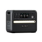 Estación de energía Tallpower V2400 2160Wh 13 puertos LiFePO4 Pantalla LCD UPS
