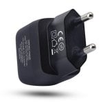 Cargador de pared StarTech USB-C 30W GaN Portátil carga rápida Power Delivery