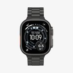 Correa Spigen AMP11577 Titanio para Apple Watch Ultra 49 mm