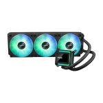 Flüssigkeitskühlung ASUS LC 360 ARGB 360 mm 3 Lüfter LED