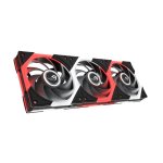 Refrigerazione Aria ASUS ROG 120mm Eurux GR120 ARGB Triplo LED