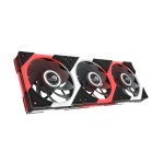 Refrigeración aire ASUS ROG 120mm GR120 ARGB Reverse Fan triple pack