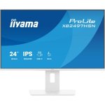 Monitor iiyama ProLite XB2497HSN-W1 23,8" FullHD 100Hz IPS USB-C Altura Ajustable