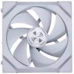 Kühlung Luft Lian-Li 120mm PWM ARGB Weiß Leise Effizient