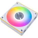Refrigeration Air Lian-Li 120mm PWM UNI FAN CL FLEX ARGB 3 pcs