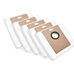Bolsa de polvo TP-Link Tapo RVA202 3 L para RV30 Max Plus y RV20 Max Plus