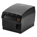 Stampante termica cablata Bixolon SRP-F312II Ethernet con taglio automatico