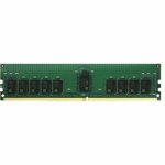 Memoria RAM Synology D4ER03-32G 32GB DDR4 2666MHz Registered ECC Nero