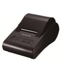 Imprimante thermique directe USB Bixolon STP-103III avec codes-barres intégrés