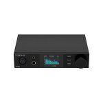 Amplificador Topping DX5 II 2x7600 mW Bluetooth 5.1 Jack 6,35 mm XLR 4 pinos