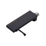 Cabeça de Leitura Audio-Technica AT-LT13A Alumínio 13g Preta