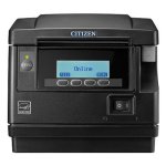 Impresora térmica alámbrica Citizen CT-S851III con auto-cortador y LCD