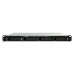 Serveur Synology RS826RP+ AMD Ryzen V1500B 4GB DDR4 4 baies RAID