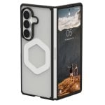 Funda para móvil Urban Armor Gear Cover case Polycarbonat Weiß für Galaxy Z Fold8 Ultra