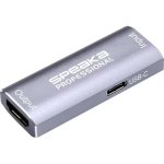 Repetidor HDMI SpeaKa SP-HDMIR-200 8K 60Hz 25m