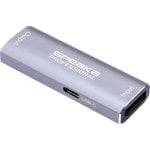Repeater SpeaKa SP-DPR8K DisplayPort 1.4 8K 60Hz 20m