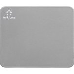 Tappetino per Mouse Renkforce Grigio