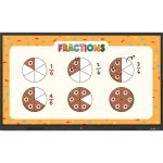 Schermo interattivo LG CreateBoard 75TR3ER-B 75" UHD Android