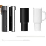 Kit de placa calefactora para tazas con asa Loklik RY-BDZ-0007-2EUL para Auto Mug Heat Press