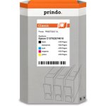 Cartucho de tinta Prindo Classic XL Multipack 5 unidades