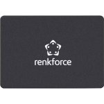 Festplatte Renkforce RF-ISSD-1TB 1000GB SATA SSD 500MB/s Lesen 450MB/s Schreiben