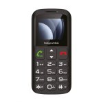 Krüger&Matz KM0923-4G 4G 1,77" Dual SIM Bluetooth Negro