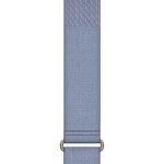 Cinturino sportivo Garmin Cirqa Tessile Quick Release L-XL Blu
