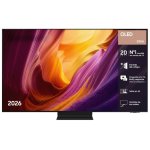 TV Samsung OLED TQ55S95HFTXXC 55" 4K UltraHD 100Hz Smart TV Tizen HDR10 Dolby Atmos