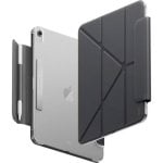 Funkschutz Hulle Uniq iPad Air 11 Grau