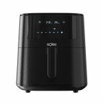 Friggitrice ad Aria Solac FA1521 7L 1650W 11 Programmi Digitali Timer