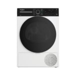 Secadora de condensación Whirlpool C WD 104M WBS SPT 10kg Clase C con bomba de calor y motor inverter