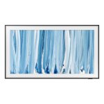 TV Samsung Neo QLED The Frame Pro TQ55LS03HWUX 55" 4K UltraHD 144Hz Smart TV Tizen HDR10+ Art Mode
